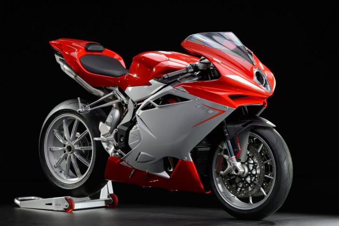 MV Agusta F4